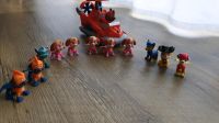 Paw Patrol Figuren plus Fahrzeug 13 Teile Baden-Württemberg - Ettenheim Vorschau