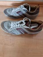 GEOX Herrenschuh Größe 42 München - Maxvorstadt Vorschau