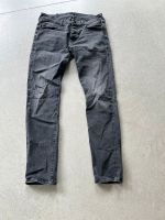 True Religion Rocco Relaxed Skinny schwarz 34 gebraucht Rheinland-Pfalz - Bad Dürkheim Vorschau