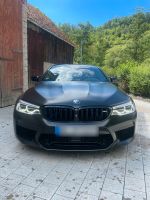 BMW M5 MwSt ausw. | Abgas o. OPF | Carbon uvm. Baden-Württemberg - Neudenau  Vorschau