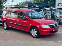Dacia Logan MCV Kombi 1.6*Tüv+Service NEU*1.HD* Pankow - Französisch Buchholz Vorschau