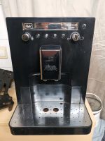 Melitta caffeo lounge kaffevollautomet Kaffemaschine bitte lesen Brandenburg - Petershagen Vorschau