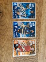 Match Attax Paulo Dybala Hakan Çalhanoğlu Felipe Anderson Hessen - Maintal Vorschau