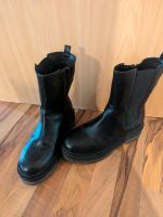 Chelsea Boots Stiefel Schuhe gr 40 schwarz wie neu Nordrhein-Westfalen - Hagen Vorschau