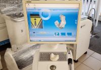 Sirona Cerec Omnicam AC SW 4.6.1 Dental Scanner Aufnahmeeinheit Nordrhein-Westfalen - Paderborn Vorschau