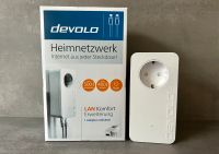 Neuwertig Netzwerk devolo LAN Komfortadapter 9777 Bayern - Baldham Vorschau