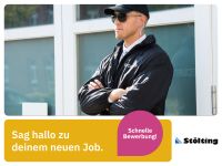 Sicherheitsmitarbeiter (m/w/d) (Stölting Service) Baden-Württemberg - Rheinau Vorschau