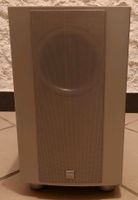 Canton Subwoofer AS CD 101 - an Bastler Bayern - Memmingen Vorschau