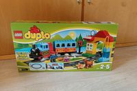 LEGO Duplo Eisenbahn 10507 Starter-Set Rheinland-Pfalz - Schweigen-Rechtenbach Vorschau