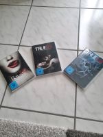 True Blood Staffel 1 und 3 DVD (2 verk.) Schleswig-Holstein - Wrist Vorschau