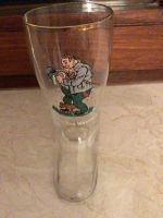 Glasstiefel Bierglas Geschenkartikel Baden-Württemberg - Durlangen Vorschau