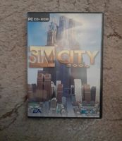 Sim City 3000 PC CD-ROM Thüringen - Straußfurt Vorschau