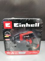 Einhell Akkuschrauber TE-SD 3,6/1 Li Bayern - Pommelsbrunn Vorschau