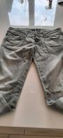 Jeans grau LTB gr. 27/30 Niedersachsen - Moormerland Vorschau