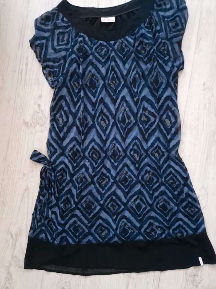 Gin Tonic Kleid Tunika Sommerkleid Größe 40 in Hanau