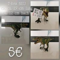 Spielzeug Dinosaurier T-Rex von Simba NEU Bayern - Parsberg Vorschau