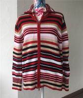 Strickjacke/Strickweste Damen Cecil Gr.XL gestreift Bayern - Weißenhorn Vorschau