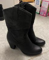 Damen Stiefel Bayern - Kirchehrenbach Vorschau