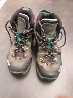 Salewa Salewa jr alp trainer mid gtx in 30 Stuttgart - Stuttgart-Ost Vorschau