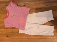 Steiff Baby-Outfit, T-Shirt+Hose 56 Bayern - Moosinning Vorschau