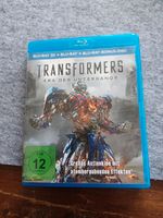 Transformers Blue Ray 3 D Nordrhein-Westfalen - Leichlingen Vorschau