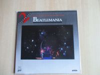 Doppel-LP Beatlemania 1984 Hessen - Immenhausen Vorschau