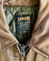 Schott Security Jacket - "Tresor Berlin"- Edition in Kupfer/Gold! Berlin - Treptow Vorschau
