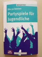 Partyspiele ab 12 Jahre Baden-Württemberg - Pfalzgrafenweiler Vorschau