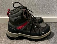 Decathlon Quechua Wanderschuhe wasserdicht Gr. 33 München - Trudering-Riem Vorschau