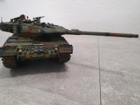 Panzer LEOPARD 2a6 - Bundeswehr MBT Germany Baden-Württemberg - Böbingen an der Rems Vorschau