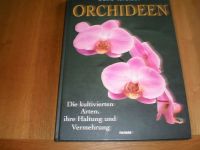 Orchideen Buch Bayern - Ingolstadt Vorschau