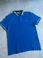 Lacoste polo L Blau Hessen - Offenbach Vorschau
