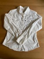Polo Ralph Lauren Bluse weiß - S Niedersachsen - Celle Vorschau