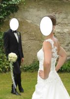 Brautkleid Hochzeitskleid Sposa Toscana Bayern - Burgau Vorschau