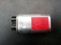 Of capacitor 2100vac 1.02uF 206201 Eimsbüttel - Hamburg Stellingen Vorschau