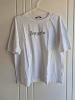 Vintage Oversize-Tshirt "Angels", Größe S, sehr guter Zustand Bayern - Germering Vorschau