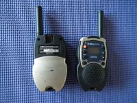 Walkie Talkies (Paar) BellSouth Kommunikator Modell 1010 2-Wege. Hessen - Langgöns Vorschau