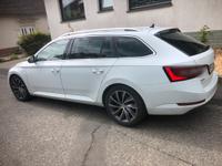 Skoda Superb L&K Hessen - Frielendorf Vorschau