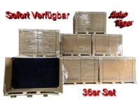 36x Jinko Tiger 435 W Glas Glas Solarmodul Bifacial 54HL4R-BDV Nordrhein-Westfalen - Gronau (Westfalen) Vorschau