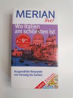 Merian | Reiseführer | Italien Bayern - Regensburg Vorschau