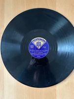 Alte Vinyl Platte Baden-Württemberg - Rheinfelden (Baden) Vorschau