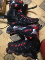 Rollerblade Inliner specialized core xtv Gr 43 Bayern - Höchstädt a.d. Donau Vorschau