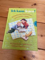 Ich kann lesen. Kinderbuch Neustadt - Buntentor Vorschau