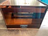 Humidor 5th AVENUE Finest Cigars SAN LUIS REY HABANA CUBA top Bayern - Abenberg Vorschau