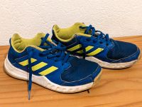 Turnschuhe Sportschuhe Sneaker Adidas 34 Hamburg-Nord - Hamburg Alsterdorf  Vorschau