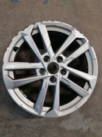 Original Audi 17 Zoll Alufelge 6,5Jx17 ET 43 - 8Y0601025L  A3 V8 Baden-Württemberg - Sigmaringen Vorschau