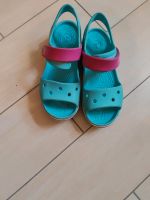 Crocs Wassersandalen Nordrhein-Westfalen - Haltern am See Vorschau