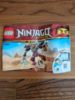 Lego Ninjago, 70665, Samurai- Roboter Bayern - Königsbrunn Vorschau
