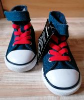 Neu mit Etikett - Schuhe, Sneaker, Chucks von Converse Sachsen - Bad Schandau Vorschau