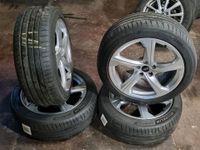 245 45 19 102Y Audi A6 S6 4K Michelin Sommer Alu Felgen Dot20!!!! Nordrhein-Westfalen - Wermelskirchen Vorschau